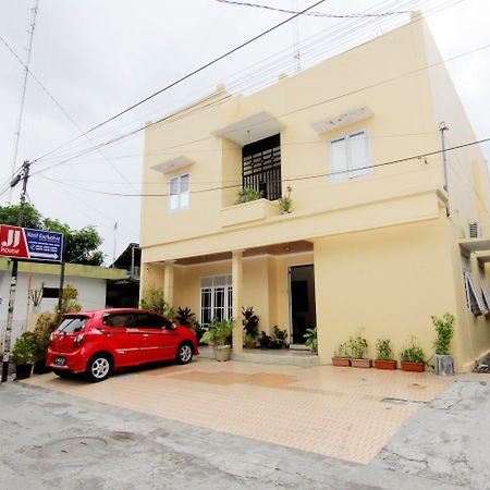 Jj House Gejayan Hotel Kejayan Ngoại thất bức ảnh