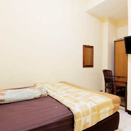 Jj House Gejayan Hotel Kejayan Ngoại thất bức ảnh