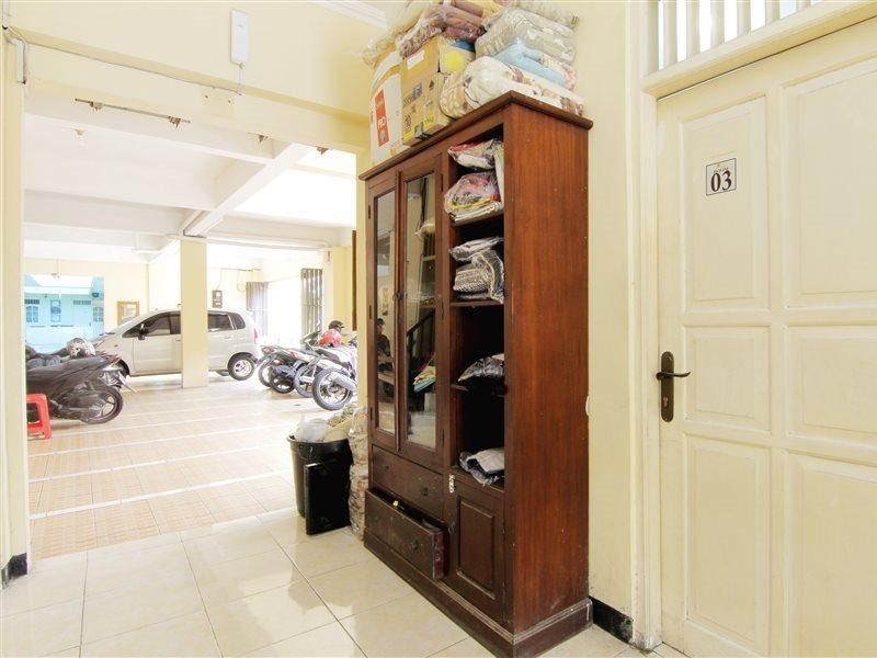 Jj House Gejayan Hotel Kejayan Ngoại thất bức ảnh