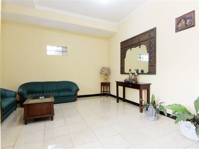 Jj House Gejayan Hotel Kejayan Ngoại thất bức ảnh