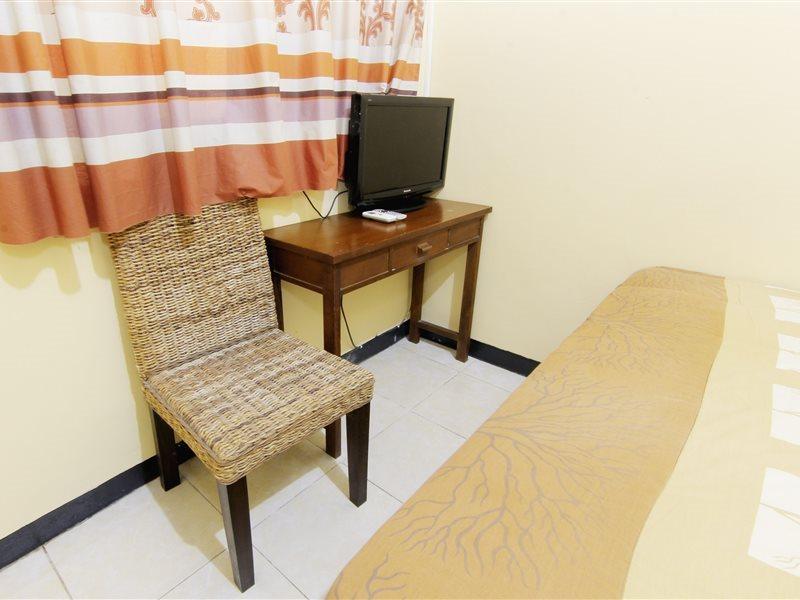Jj House Gejayan Hotel Kejayan Ngoại thất bức ảnh