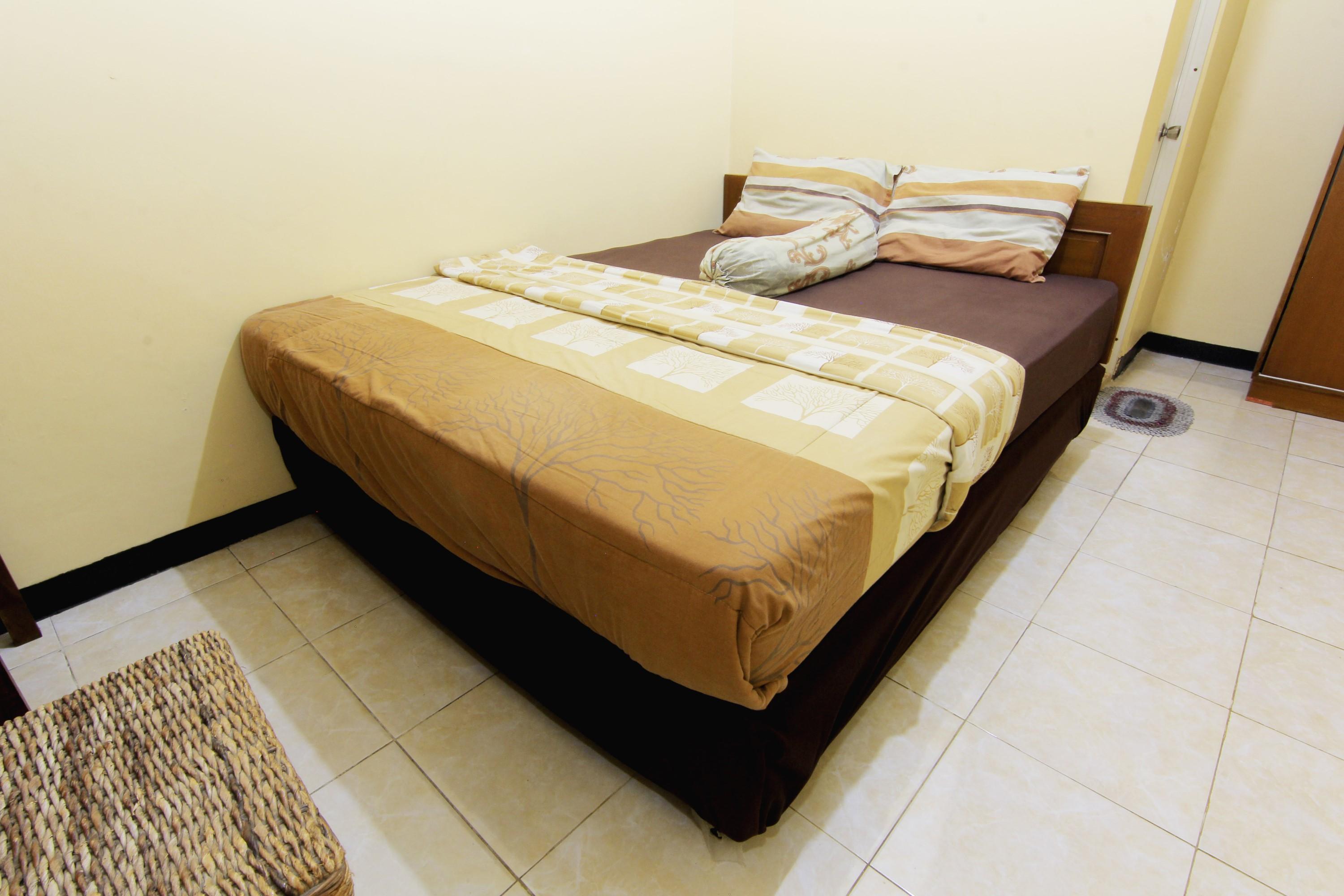 Jj House Gejayan Hotel Kejayan Ngoại thất bức ảnh