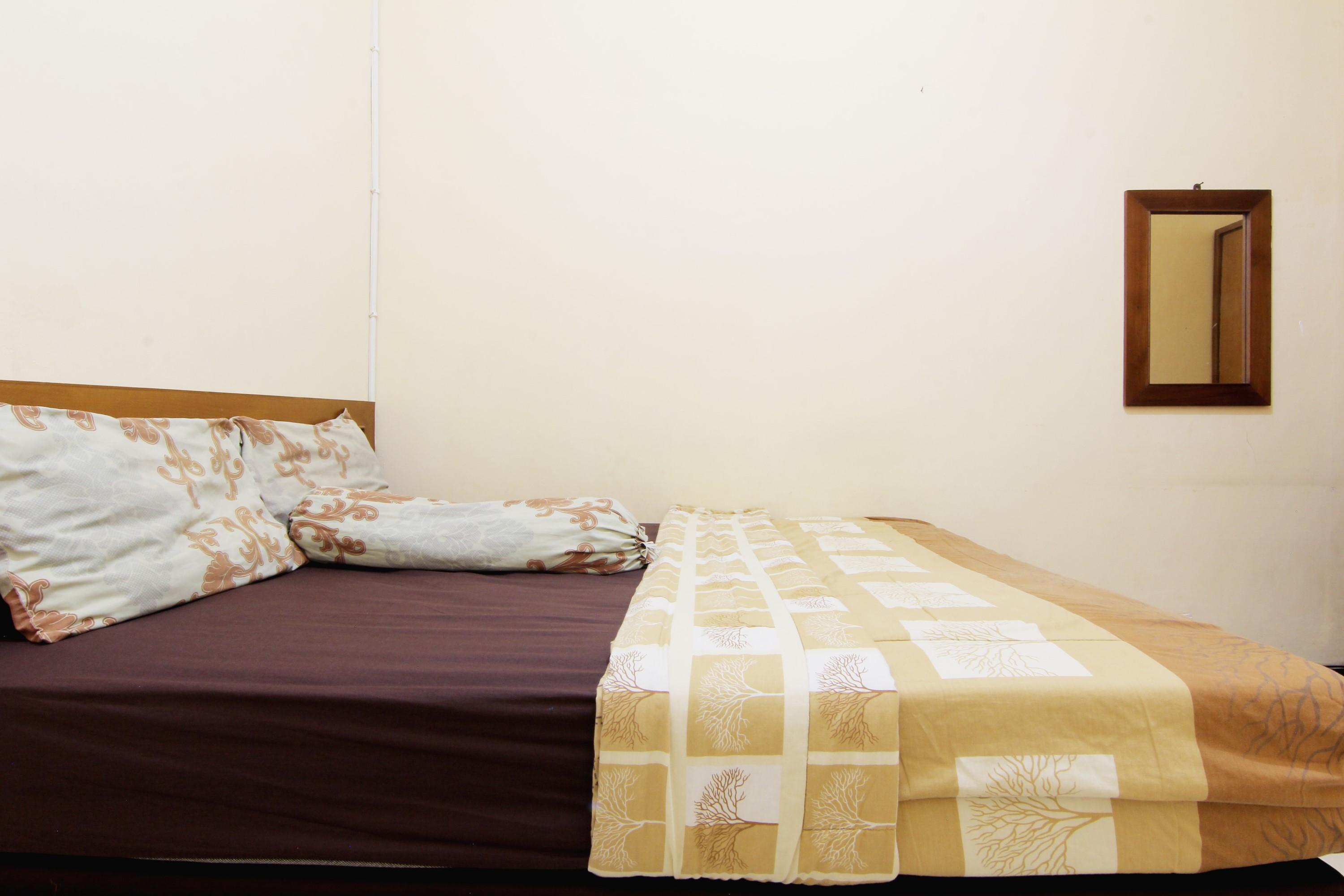 Jj House Gejayan Hotel Kejayan Ngoại thất bức ảnh