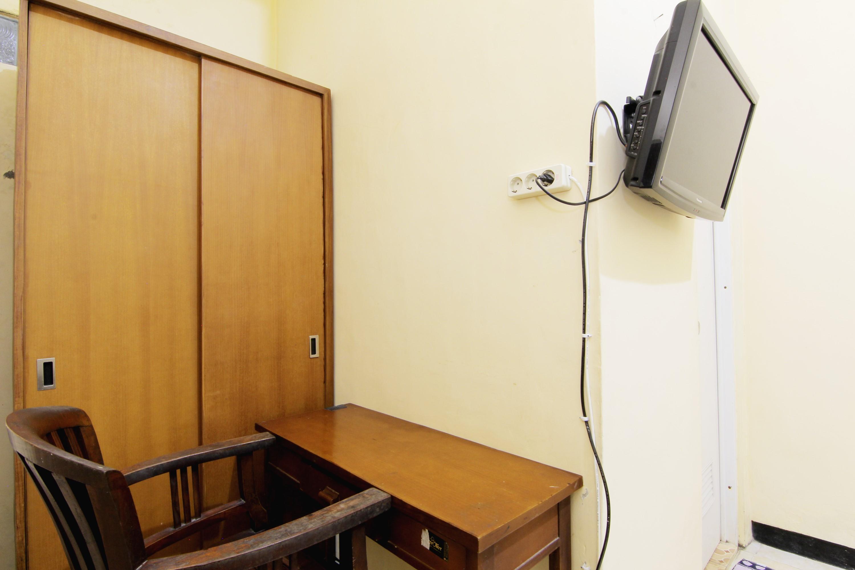 Jj House Gejayan Hotel Kejayan Ngoại thất bức ảnh
