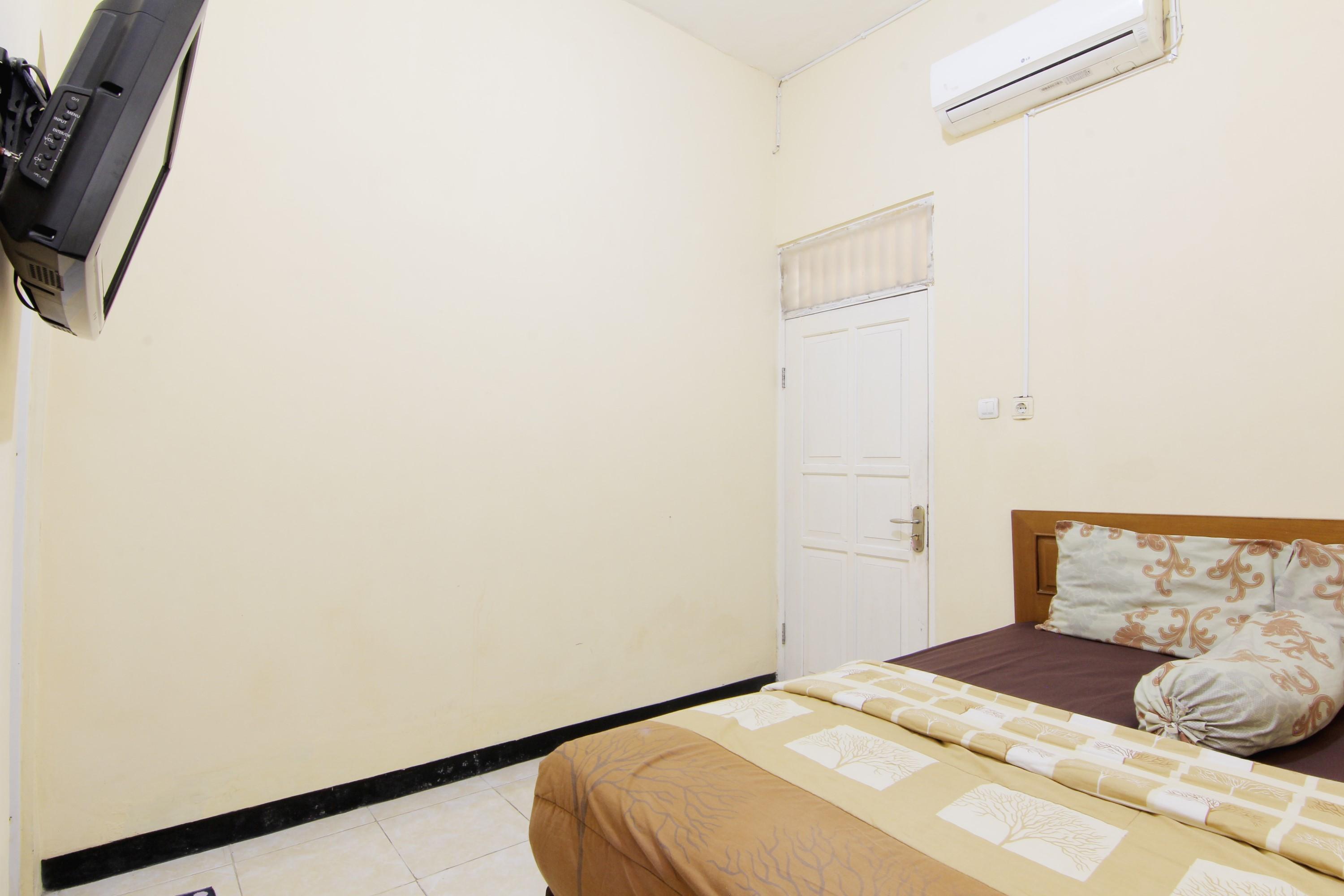 Jj House Gejayan Hotel Kejayan Ngoại thất bức ảnh