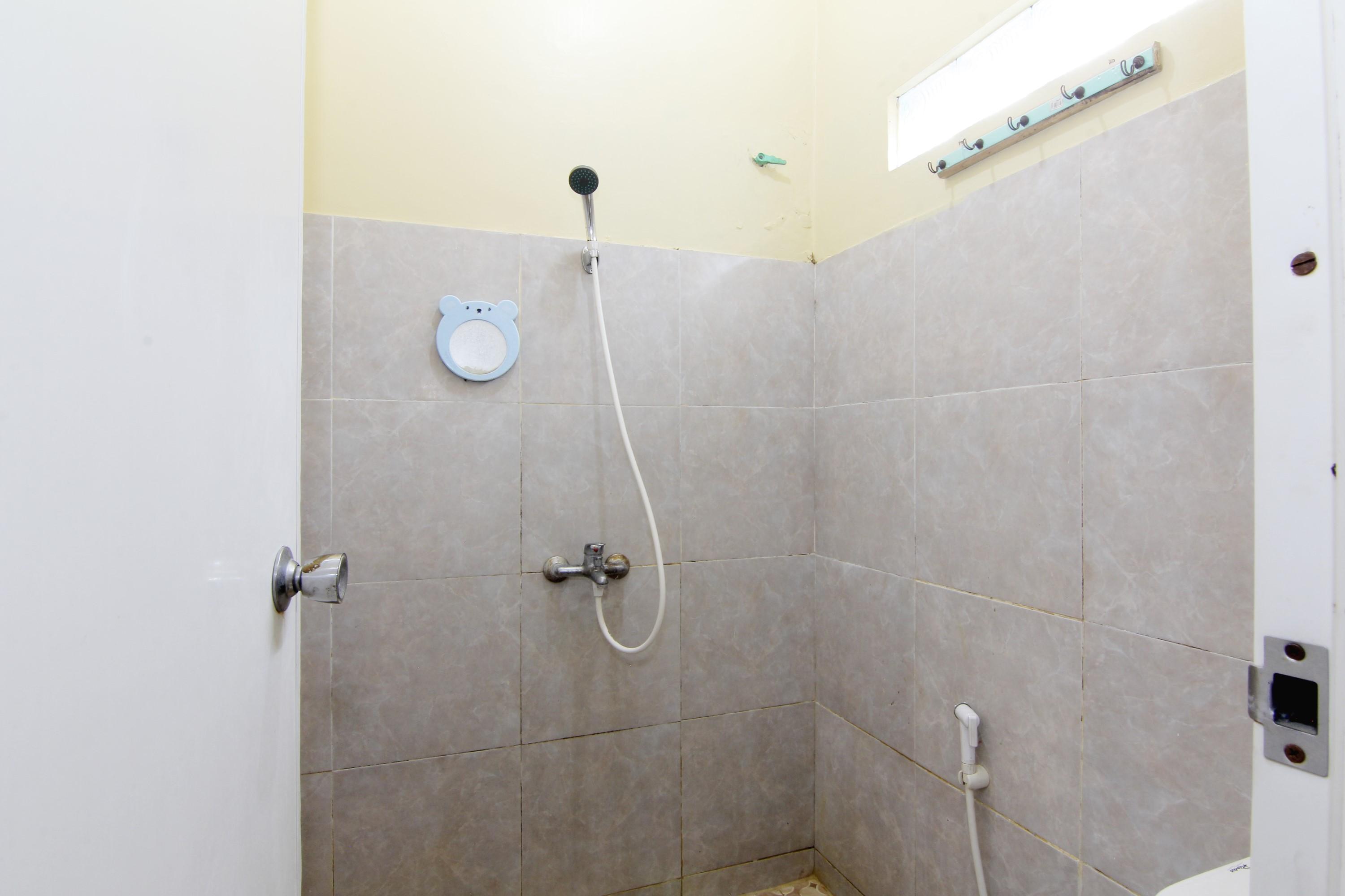 Jj House Gejayan Hotel Kejayan Ngoại thất bức ảnh