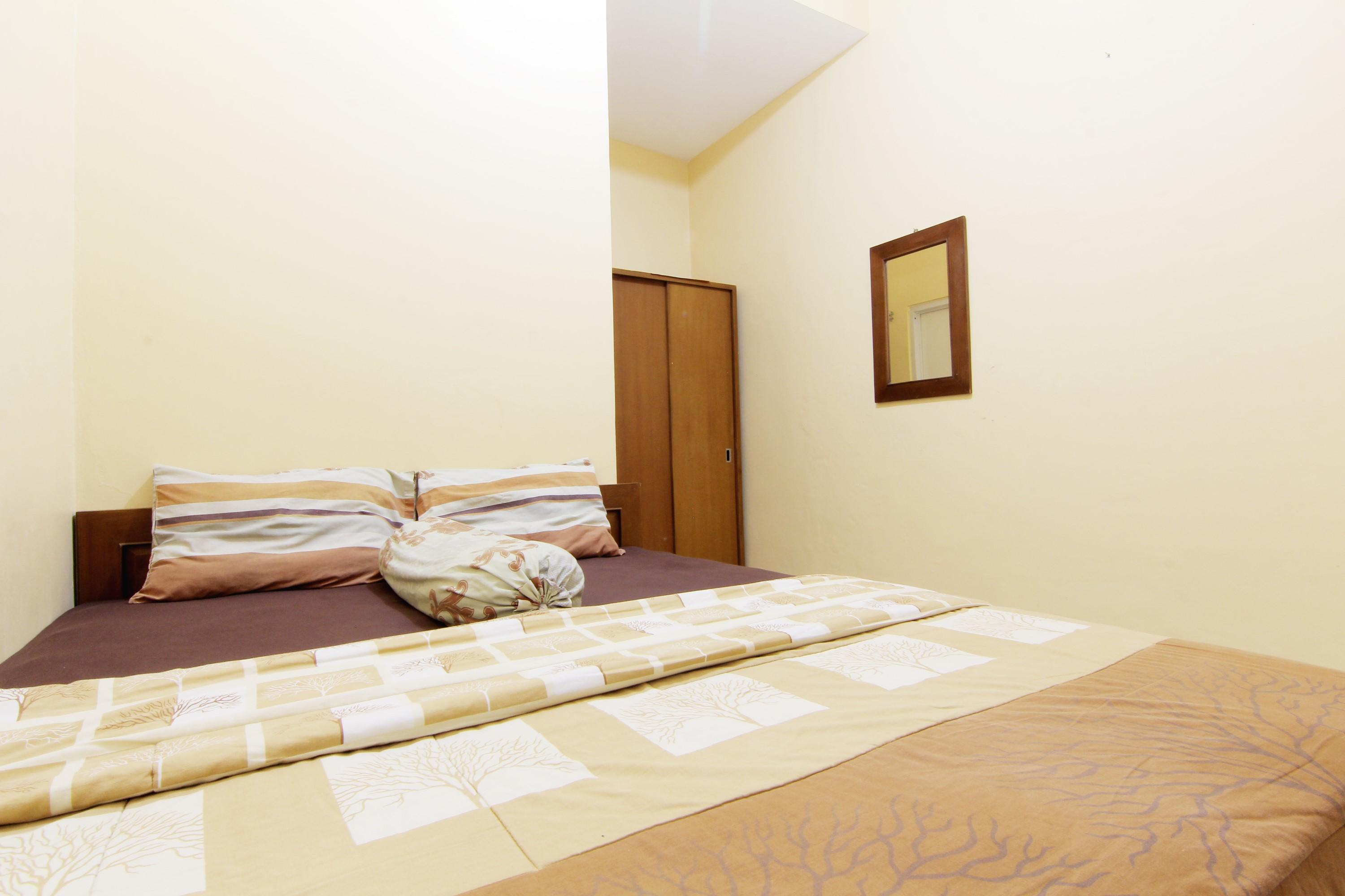 Jj House Gejayan Hotel Kejayan Ngoại thất bức ảnh