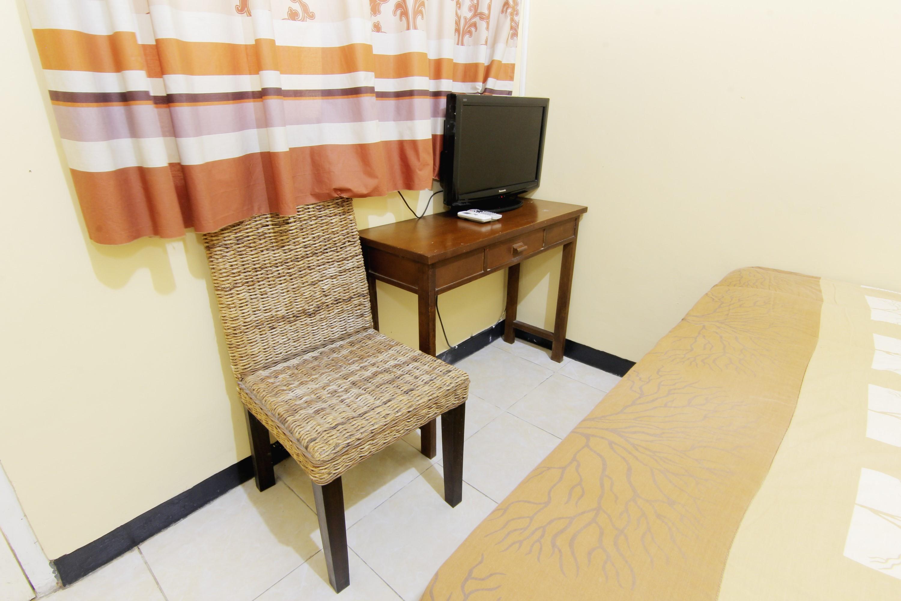 Jj House Gejayan Hotel Kejayan Ngoại thất bức ảnh