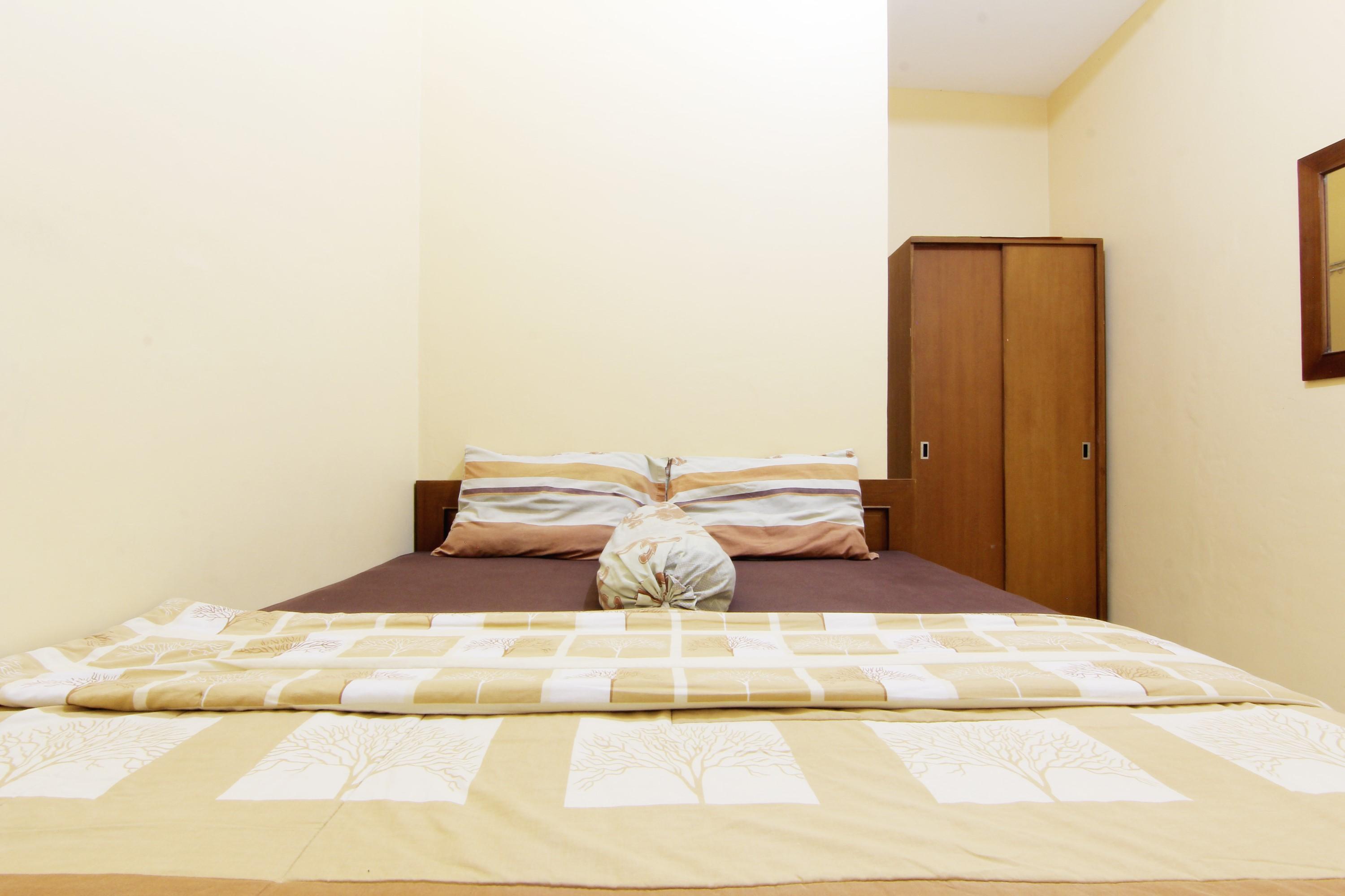 Jj House Gejayan Hotel Kejayan Ngoại thất bức ảnh