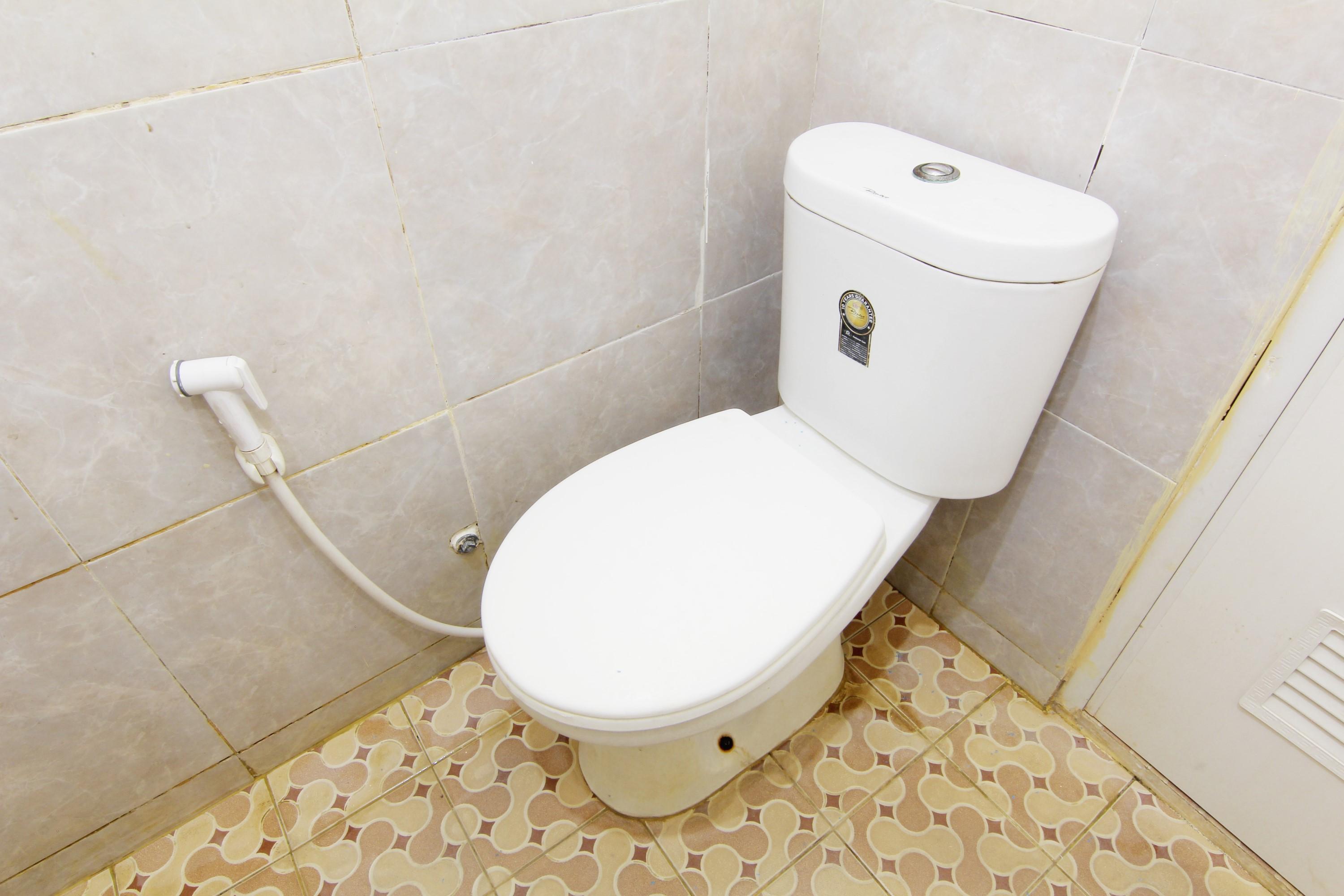 Jj House Gejayan Hotel Kejayan Ngoại thất bức ảnh
