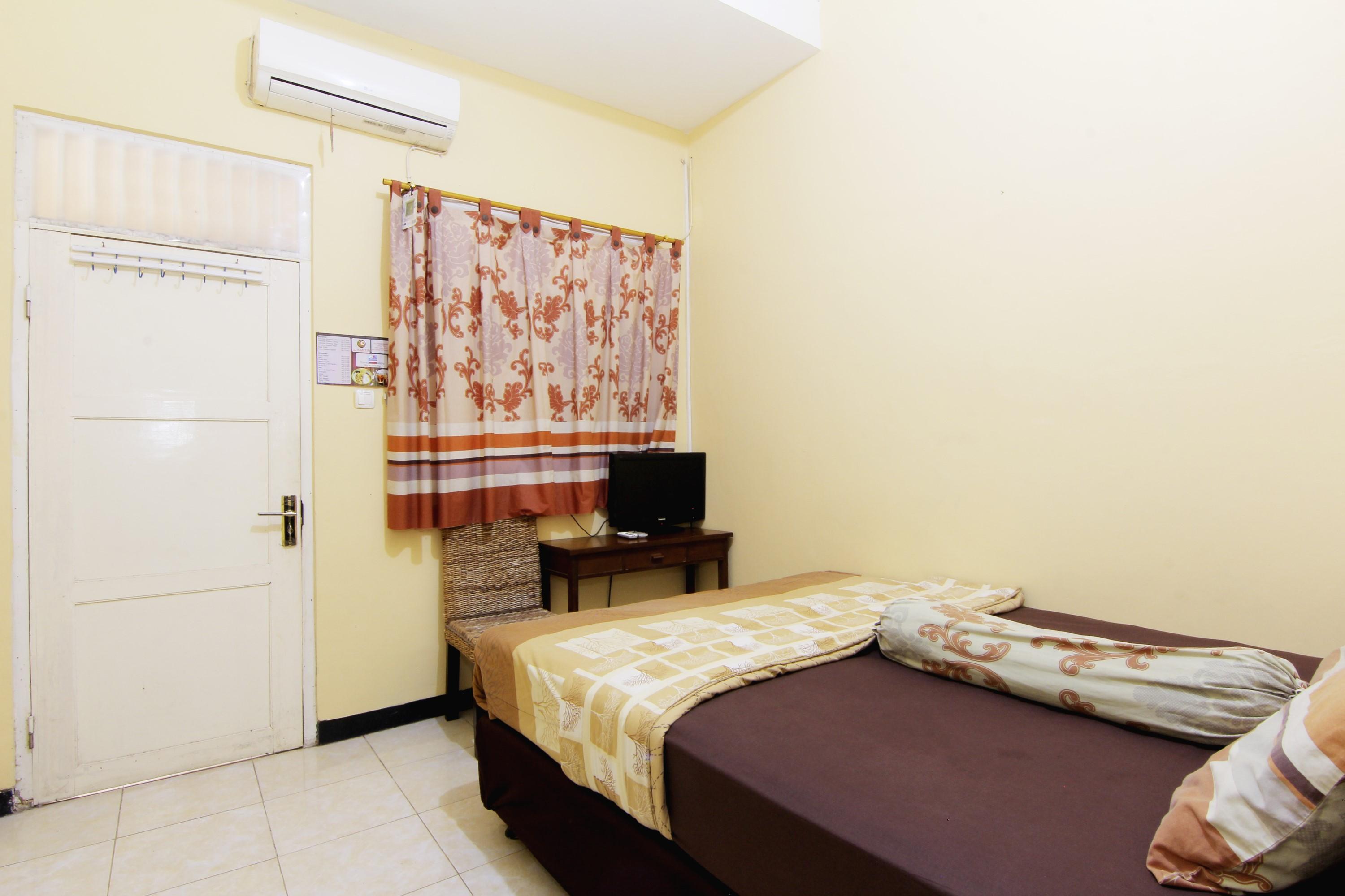 Jj House Gejayan Hotel Kejayan Ngoại thất bức ảnh