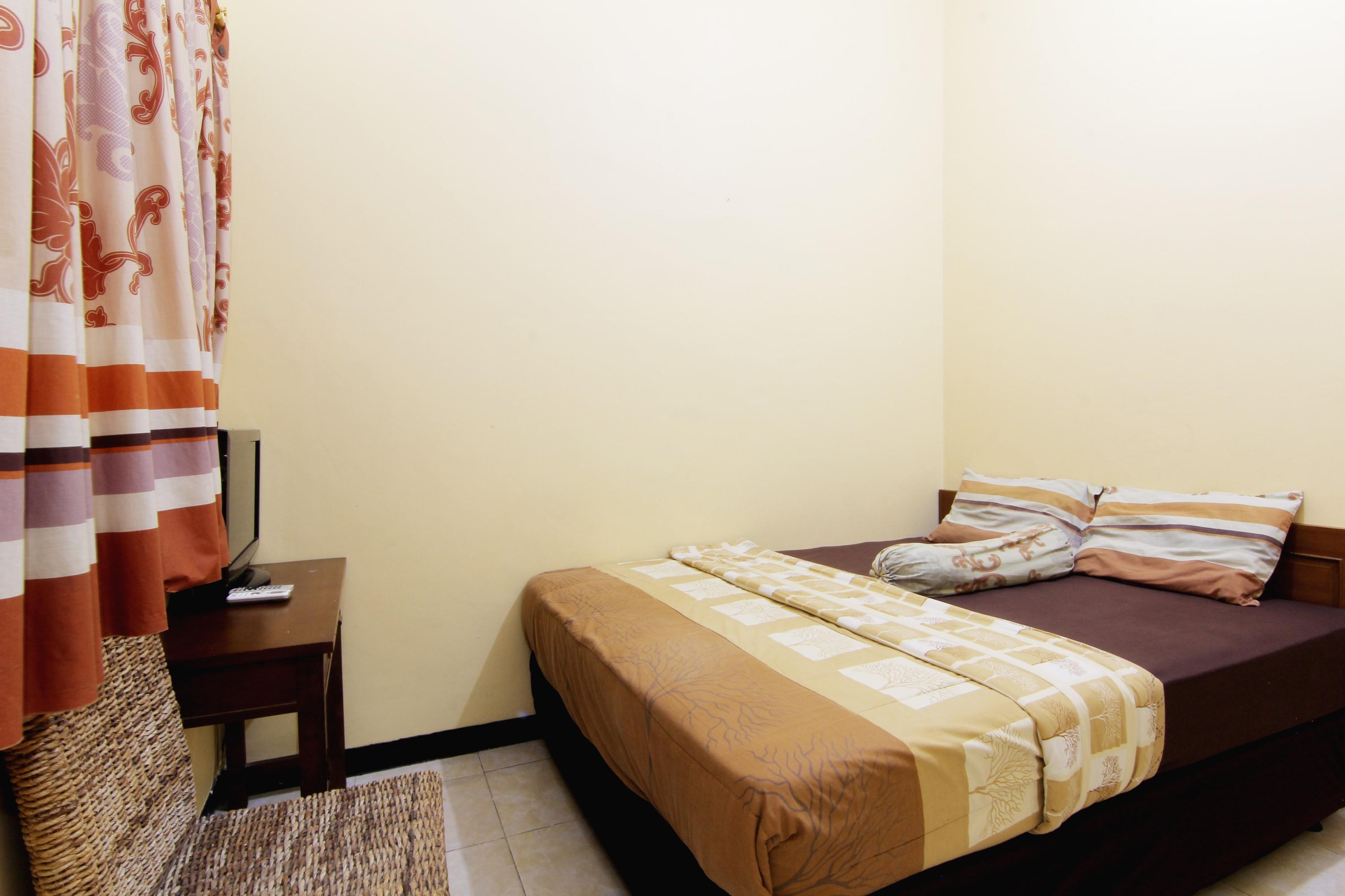 Jj House Gejayan Hotel Kejayan Ngoại thất bức ảnh