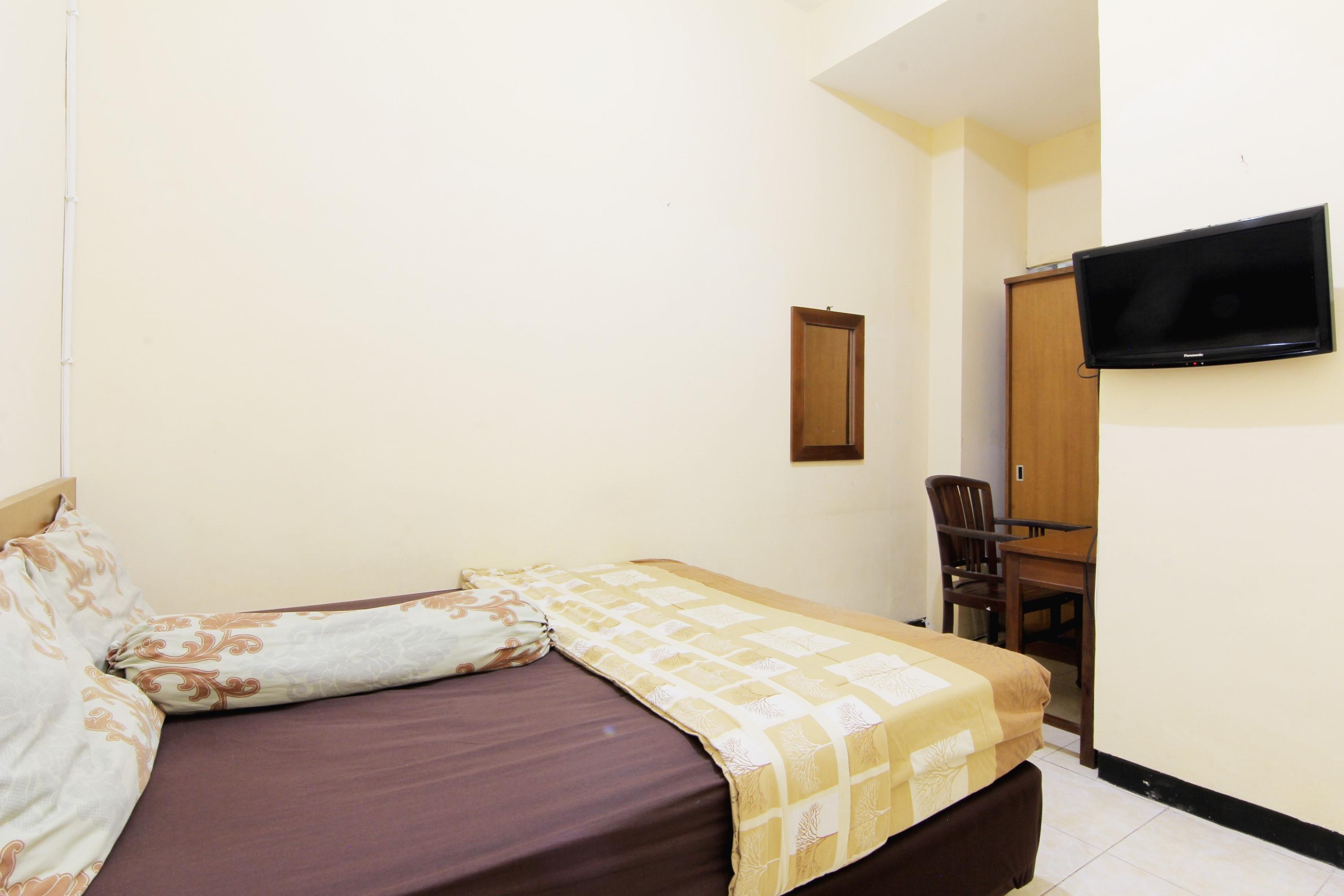 Jj House Gejayan Hotel Kejayan Ngoại thất bức ảnh