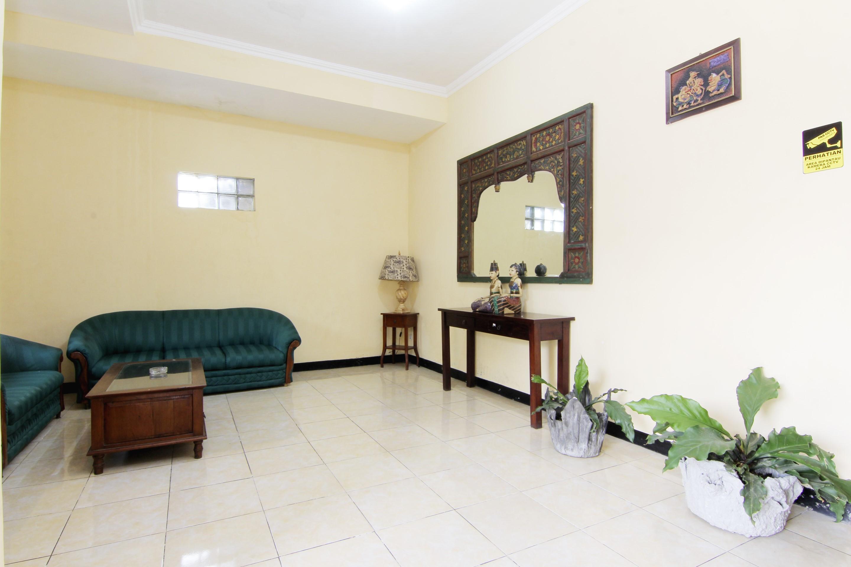 Jj House Gejayan Hotel Kejayan Ngoại thất bức ảnh