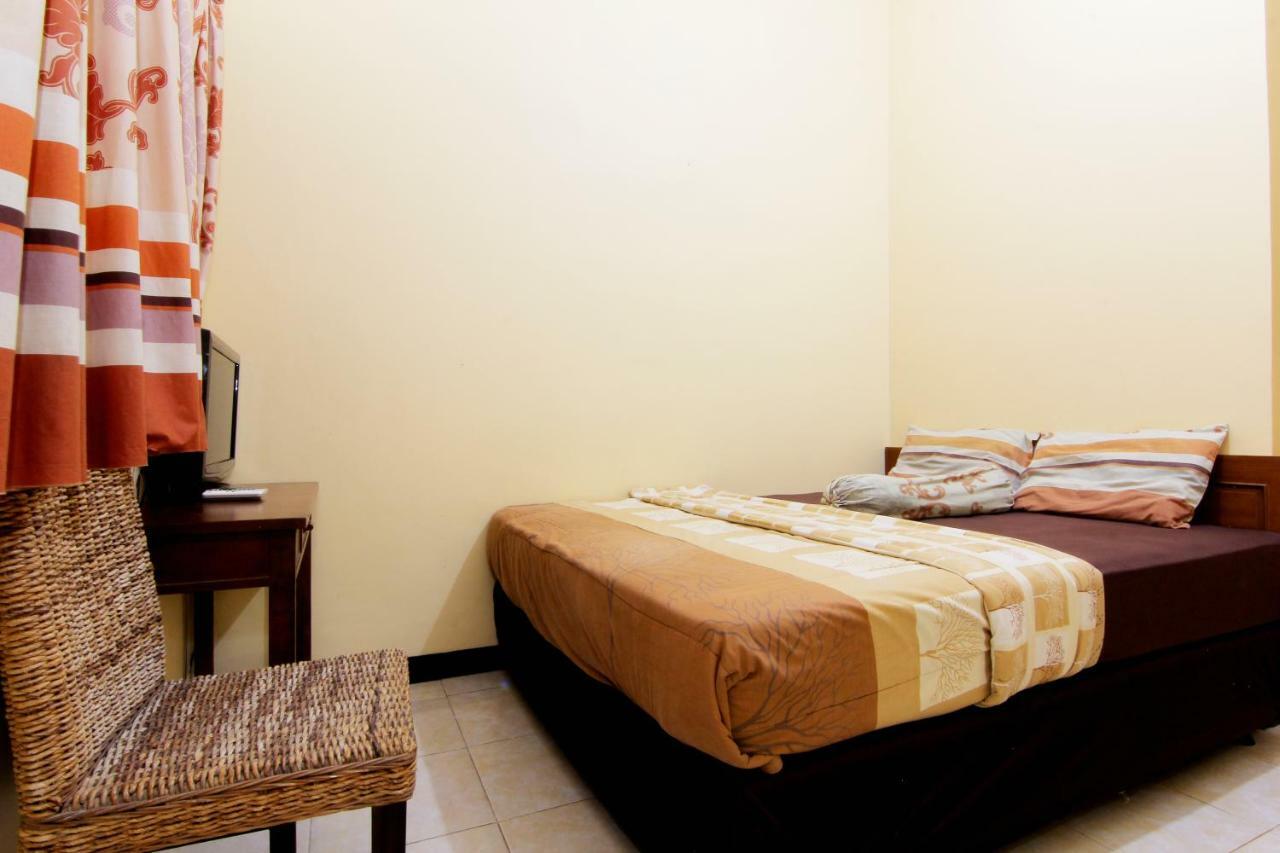 Jj House Gejayan Hotel Kejayan Ngoại thất bức ảnh