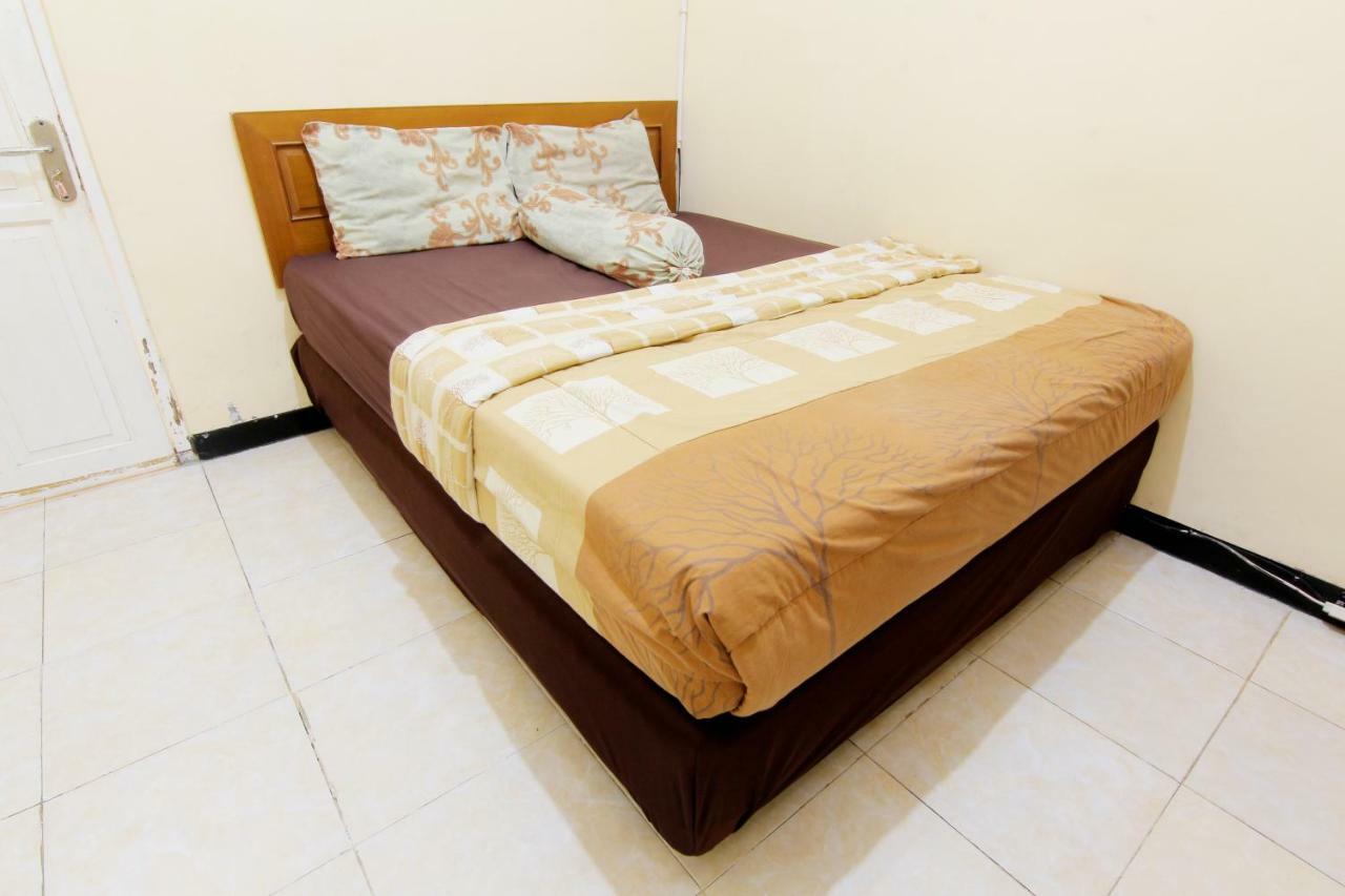 Jj House Gejayan Hotel Kejayan Ngoại thất bức ảnh
