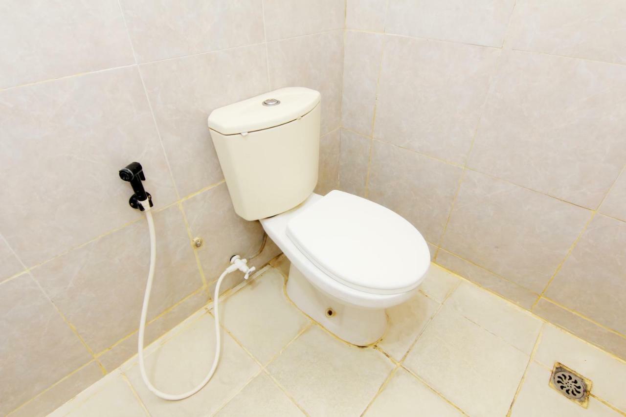 Jj House Gejayan Hotel Kejayan Ngoại thất bức ảnh