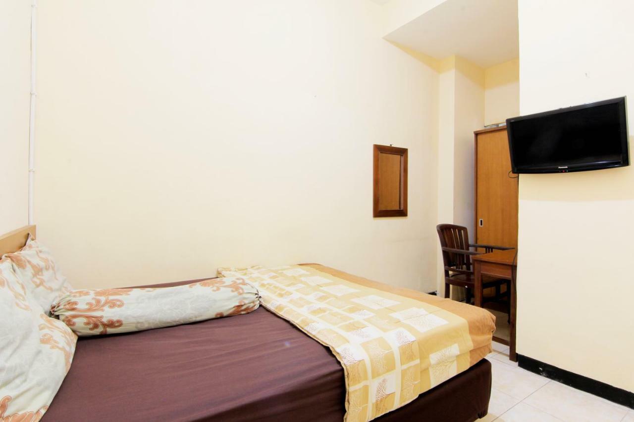 Jj House Gejayan Hotel Kejayan Ngoại thất bức ảnh